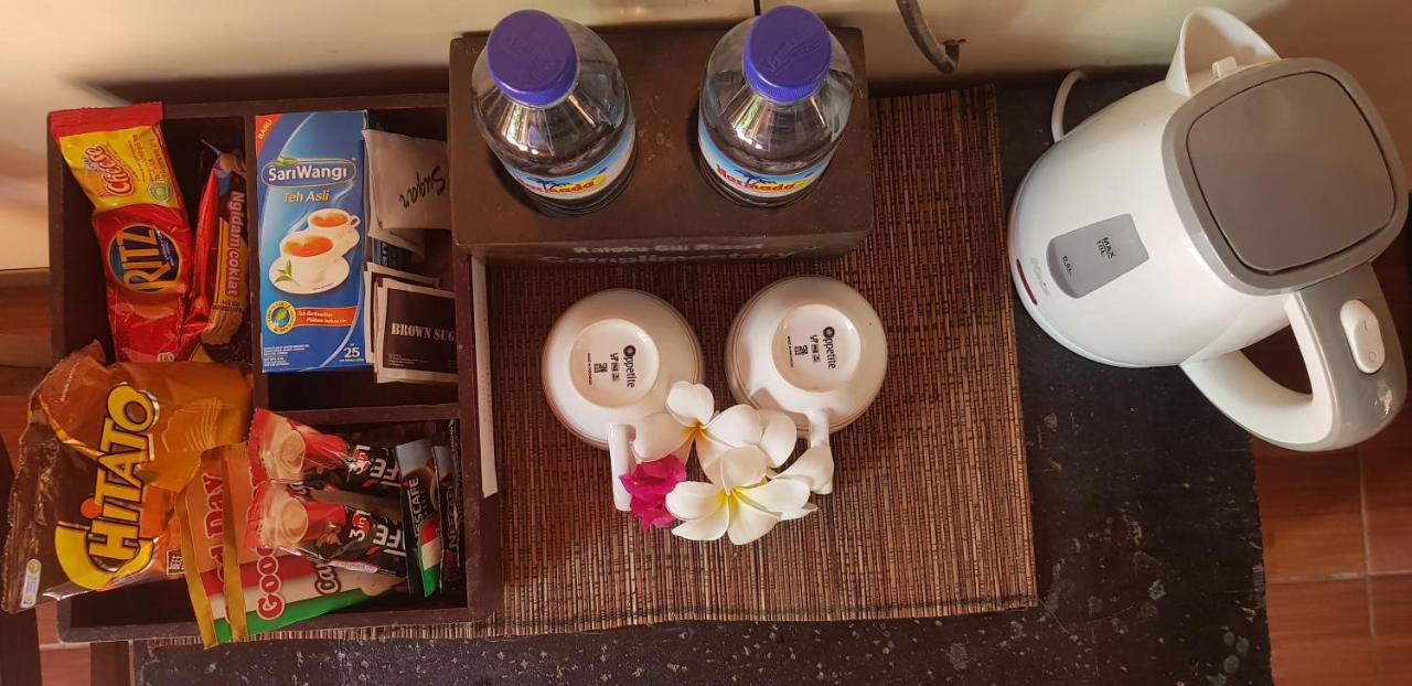 卡鲁卡吉利度假酒店 吉利阿尔 外观 照片